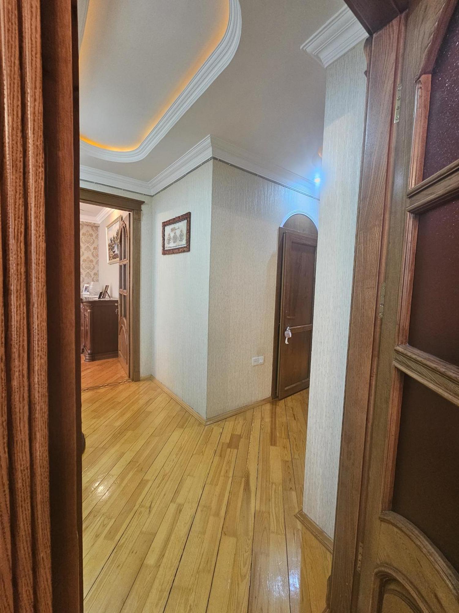 Askar Apartment Baku Exterior photo